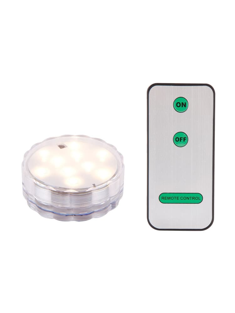SUNNYLIFE LED BASE FLOAT FLAMINGO