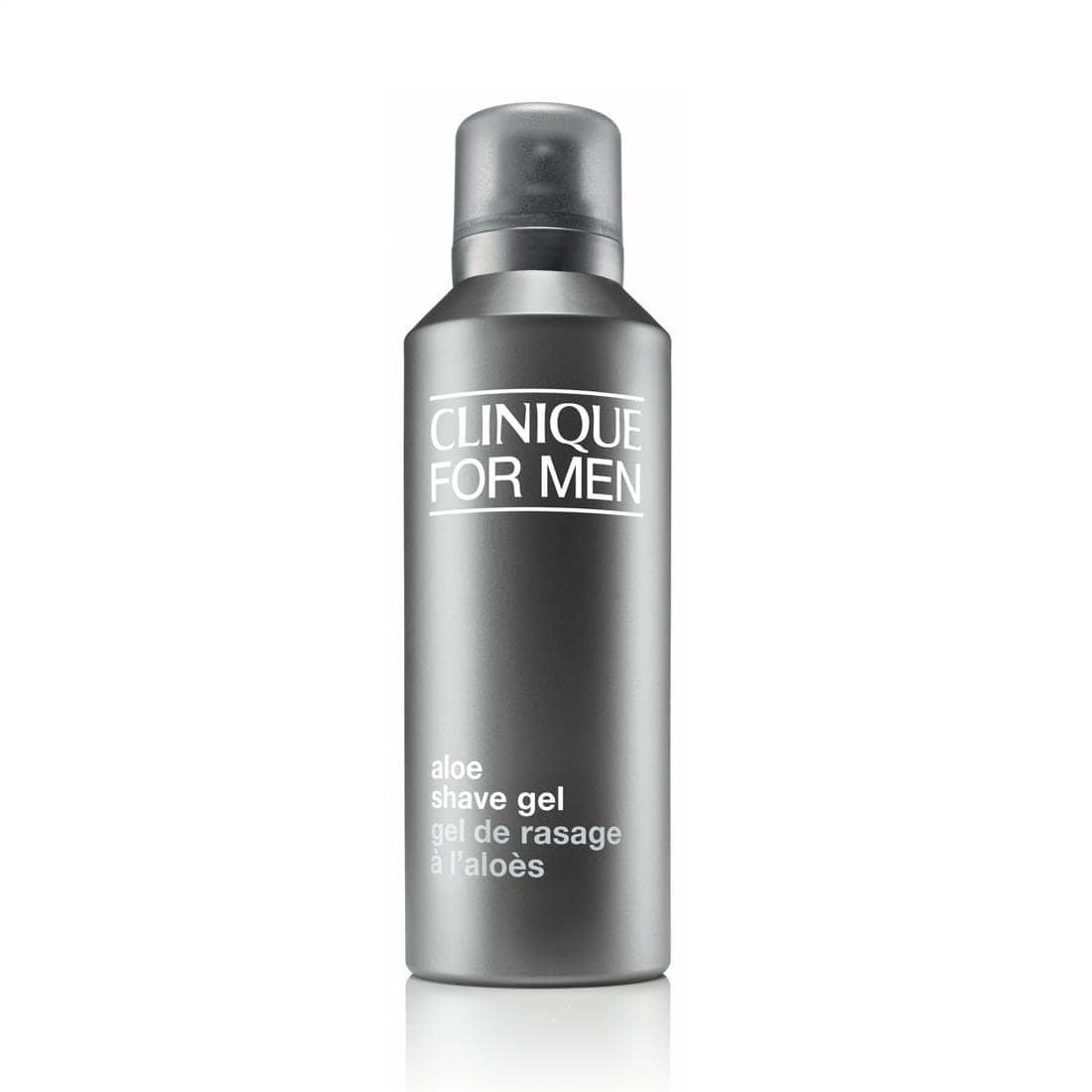 Aloe Shave Gel 125ml
