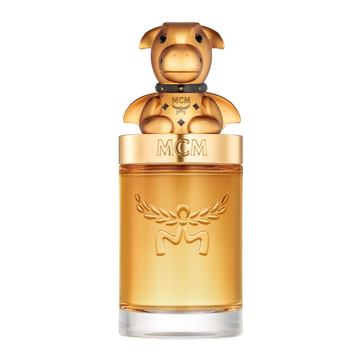 MCM Collection Daring Dragon Unisex Eau De Parfum 100ml