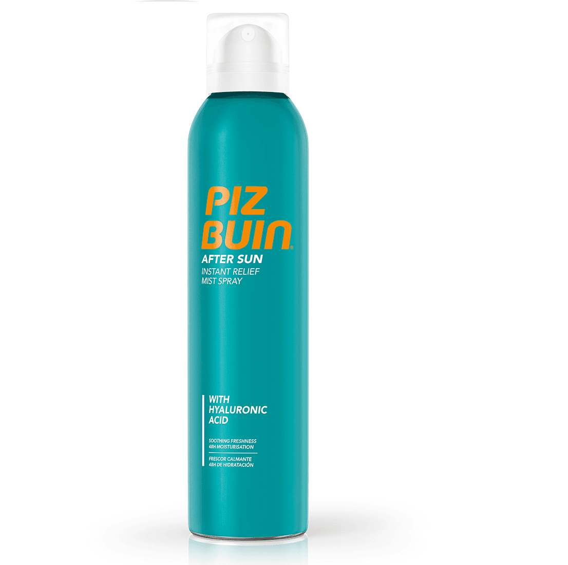 After Sun Instant Relief Mist Spray 200ml