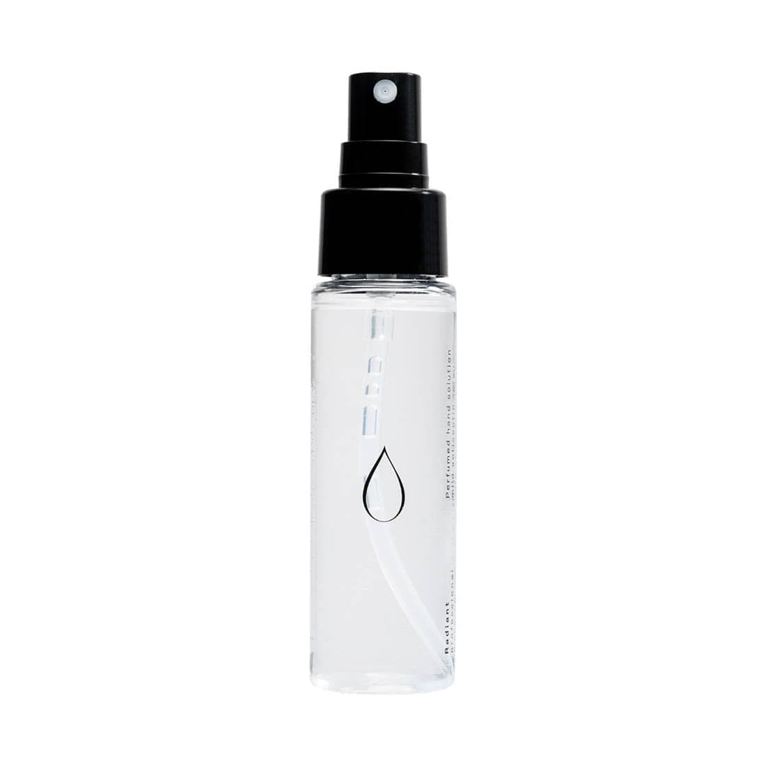 Perfumed Hand Solution 50ml