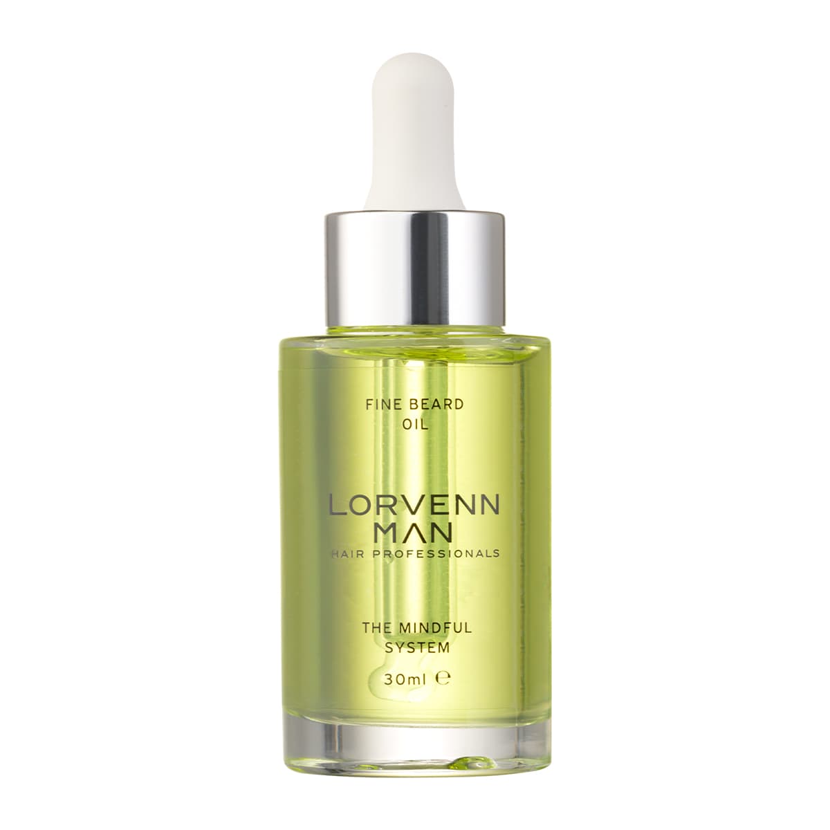 Fine Beard Oil 30ml