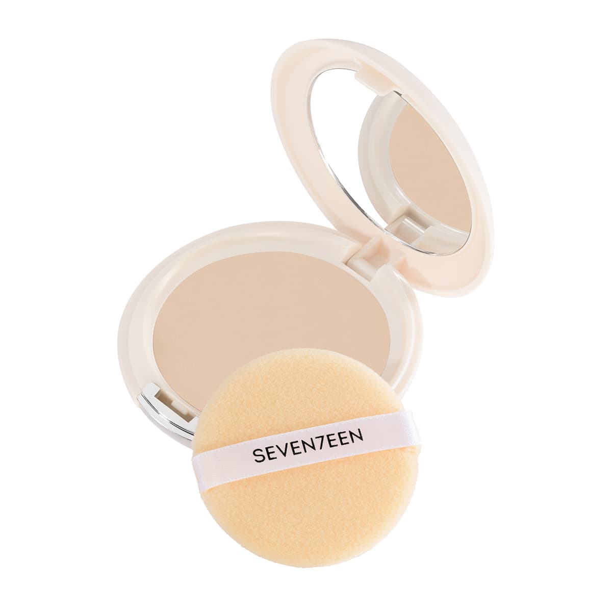 Natural Silky Compact Powder 12gr