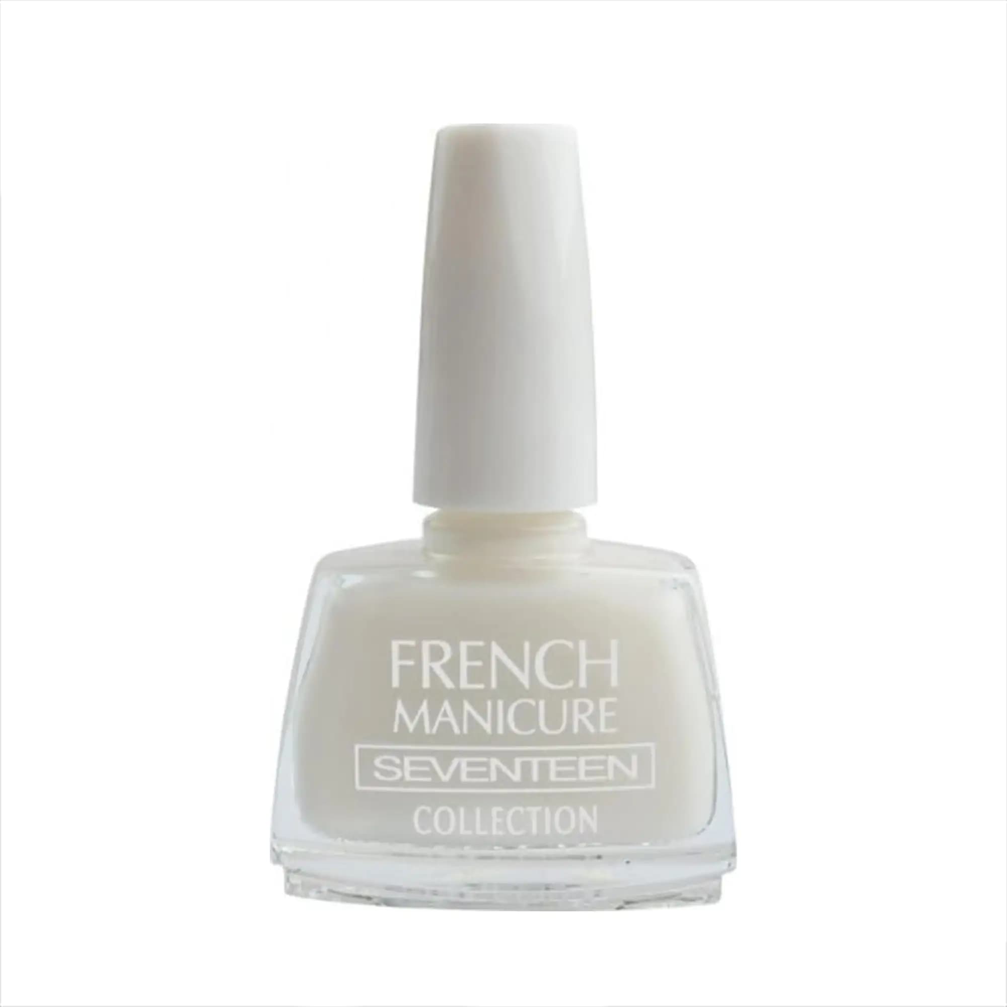 French Manicure Collection 12ml