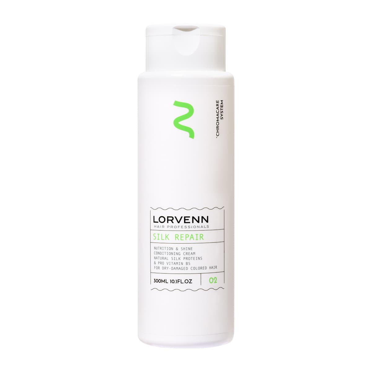 Chromacare System Silk Repair Conditioner