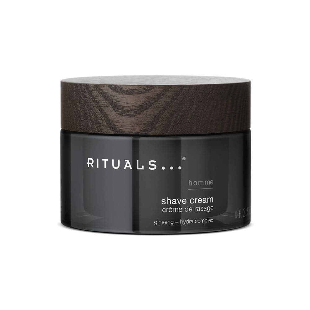 Homme Shave Cream 250ml
