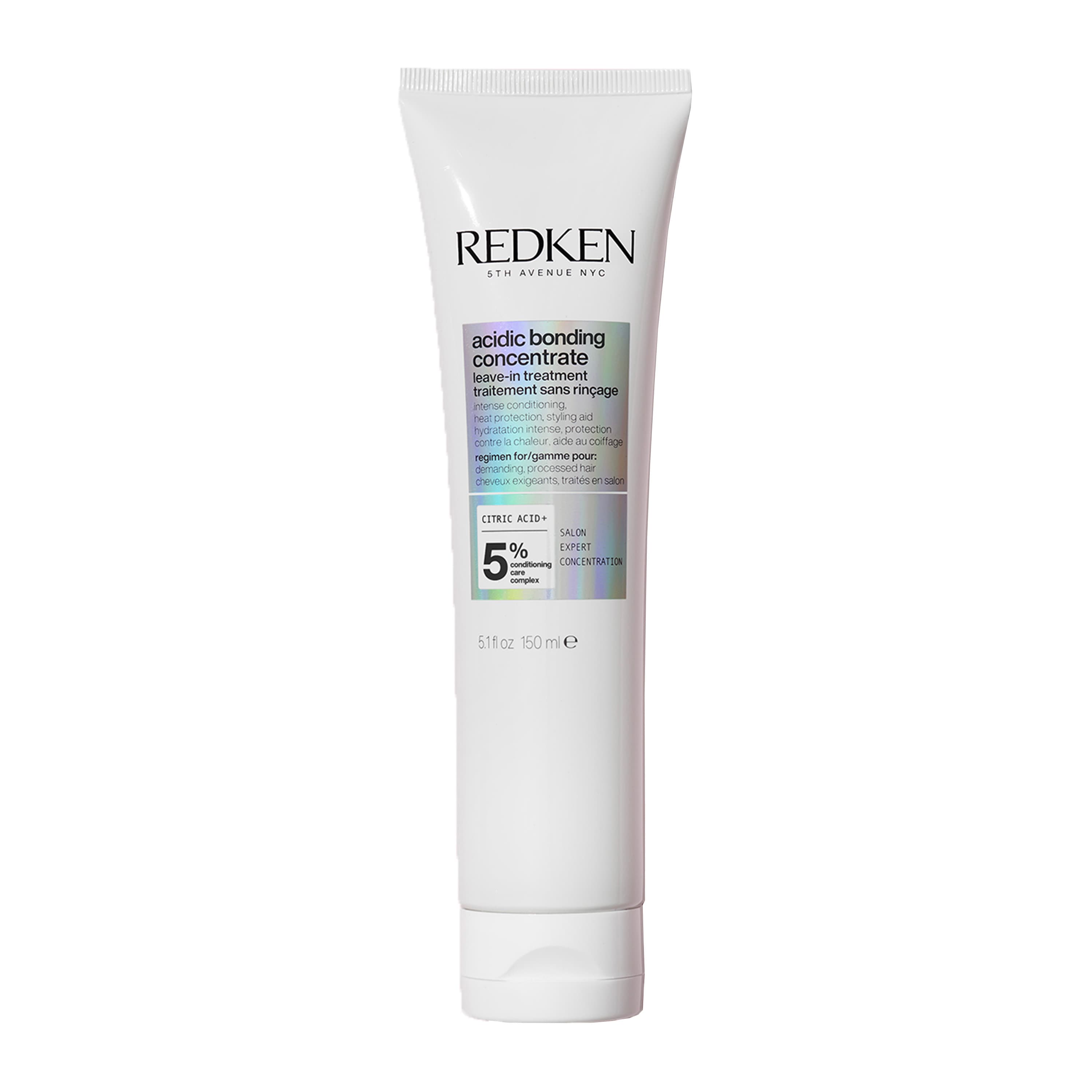 Acidic Bonding Concentrate Leave-in Περιποίηση για Ταλαιπωρημένα Μαλλιά 150ml