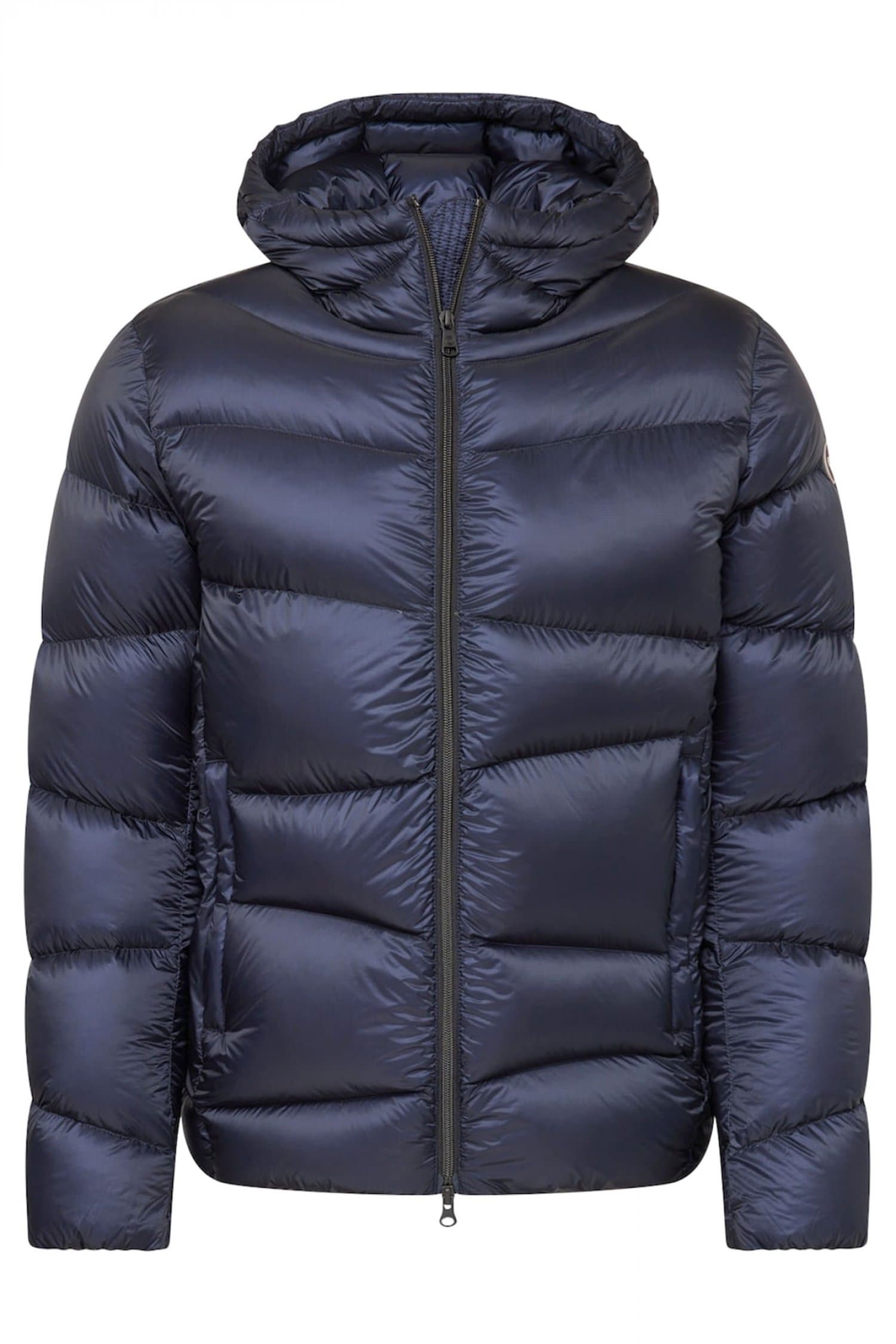 COLMAR ΜΠΟΥΦΑΝ PUFFER BLAZING ΜΠΛΕ