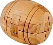 BARREL PUZZLE