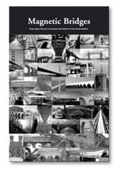 ΣΕΤ ΜΑΓΝΗΤΩΝ CUSTOM WORKS BRIDGES ΜΕΓΑΛΟ