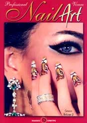 NAIL ART 2