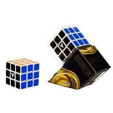 V-CUBE 3 WHITE FLAT