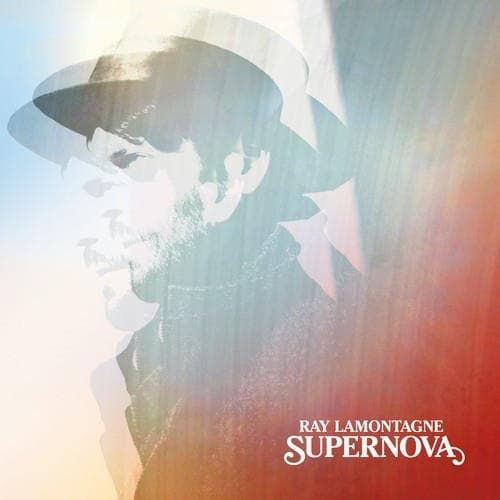 RAY LAMONTAGNE / SUPERNOVA - LP