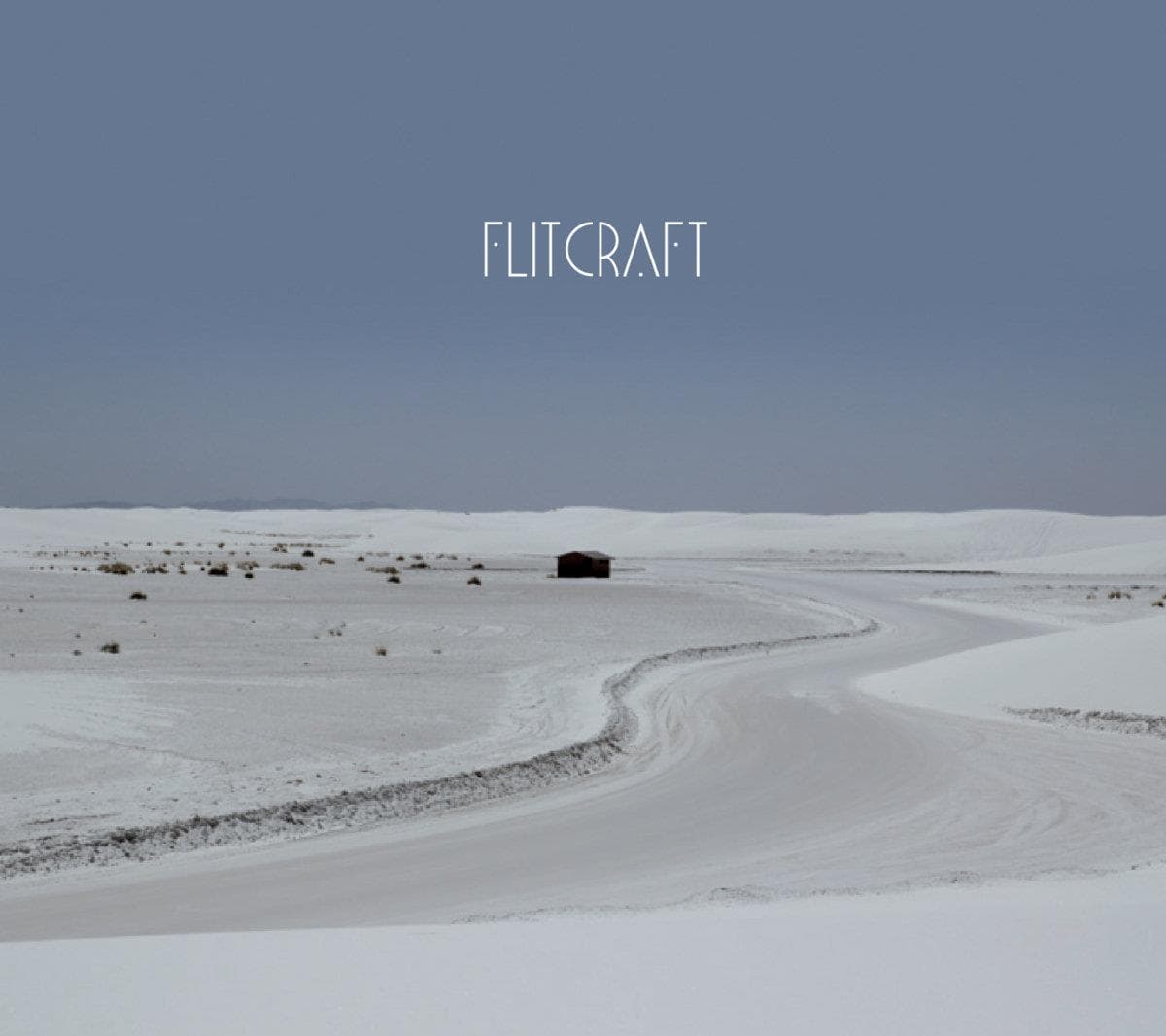 FLITCRAFT (ΦΑΜΕΛΟΣ & KIRLOY) / FLITCRAFT - LP