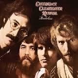 CREEDENCE CLEARWATER REVIVAL / PENDULUM - LP 180gr