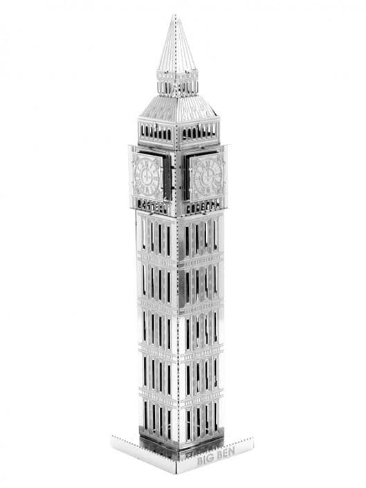 ΠΑΖΛ METAL EARTH BIG BEN