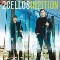 2CELLOS / IN2ITION - LP 180gr