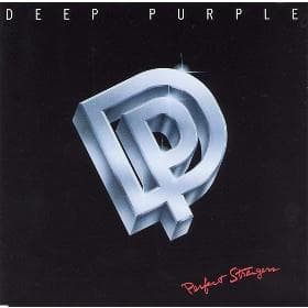 DEEP PURPLE / PERFECT STRANGERS - LP 180gr