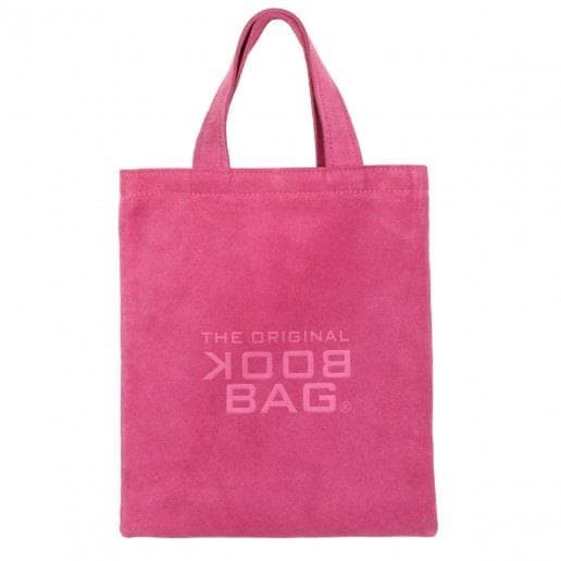 ΚΑΣΤΟΡΙΝΟ ΤΣΑΝΤΑΚΙ ΒΙΒΛΙΟΥ THE ORIGINAL BOOK BAG ΡΟΖ