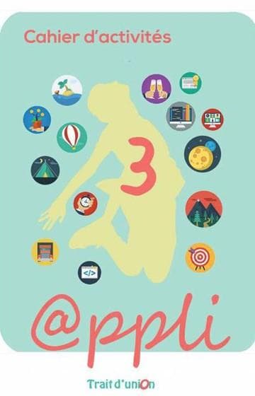 APPLI 3 CAHIER D ACTIVITES