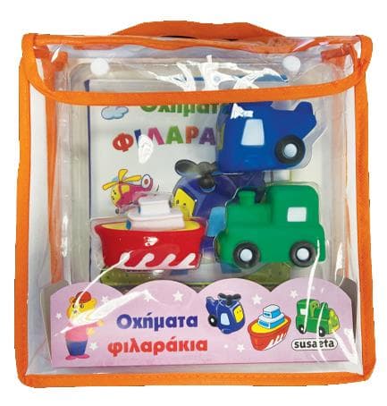 ΦΙΛΑΡΑΚΙΑ ΣΤΟ ΜΠΑΝΙΟ 2 ΦΙΛΑΡΑΚΙΑ
