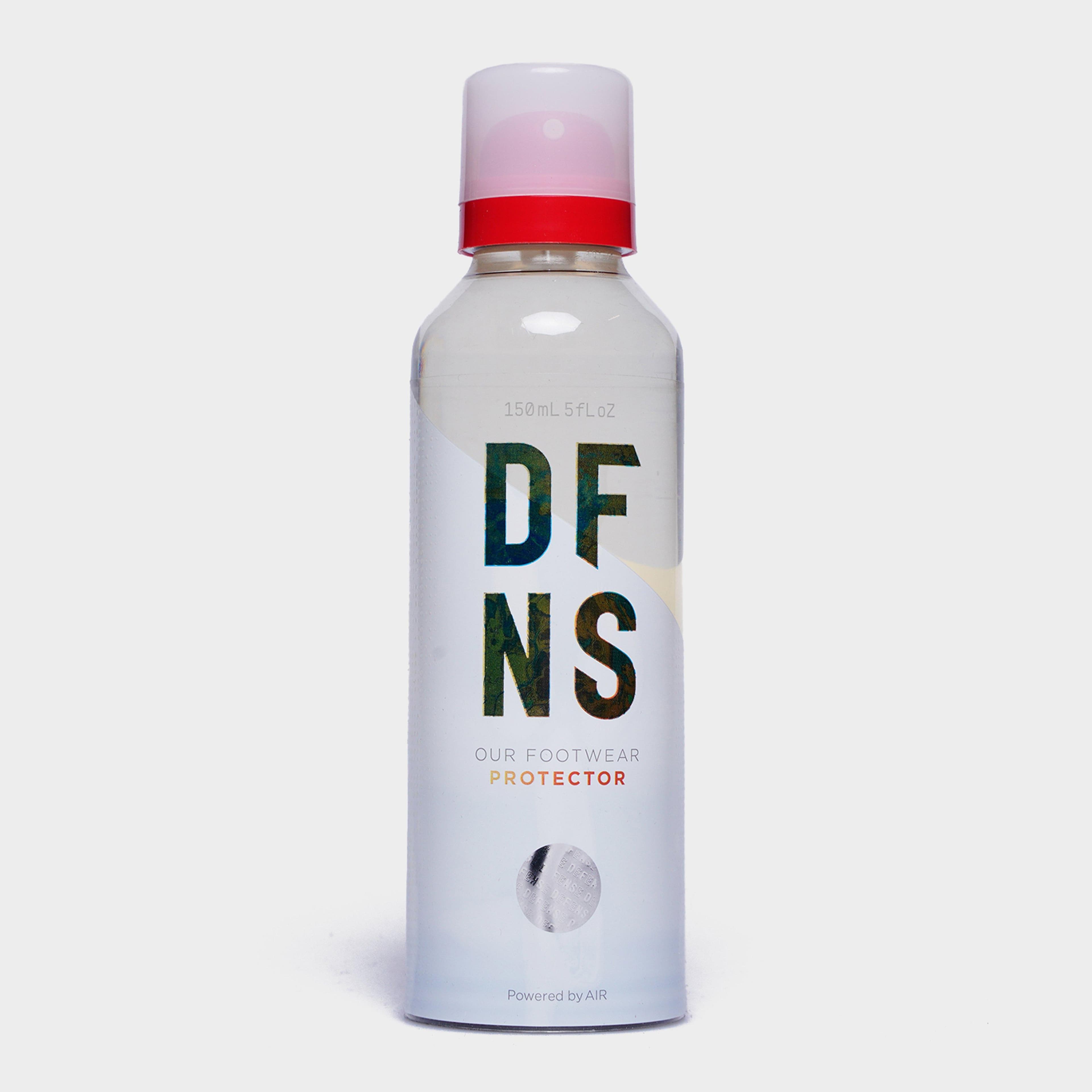 DFNS Καθαριστικό Παπουτσιών 150 ml (9000079473_53080)