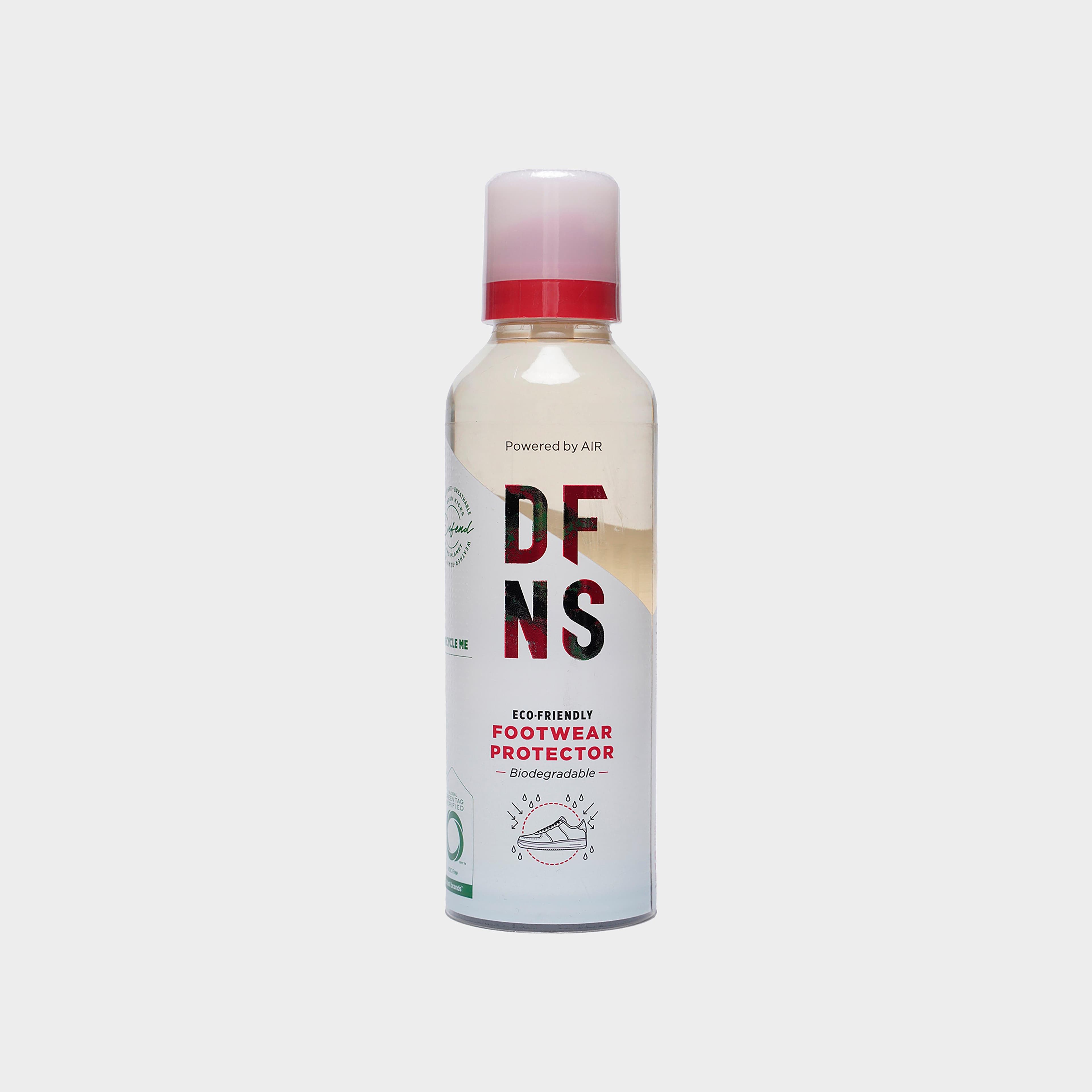 DFNS Προστατευτικό Παπουτσιών 150 ml (9000156521_53080)