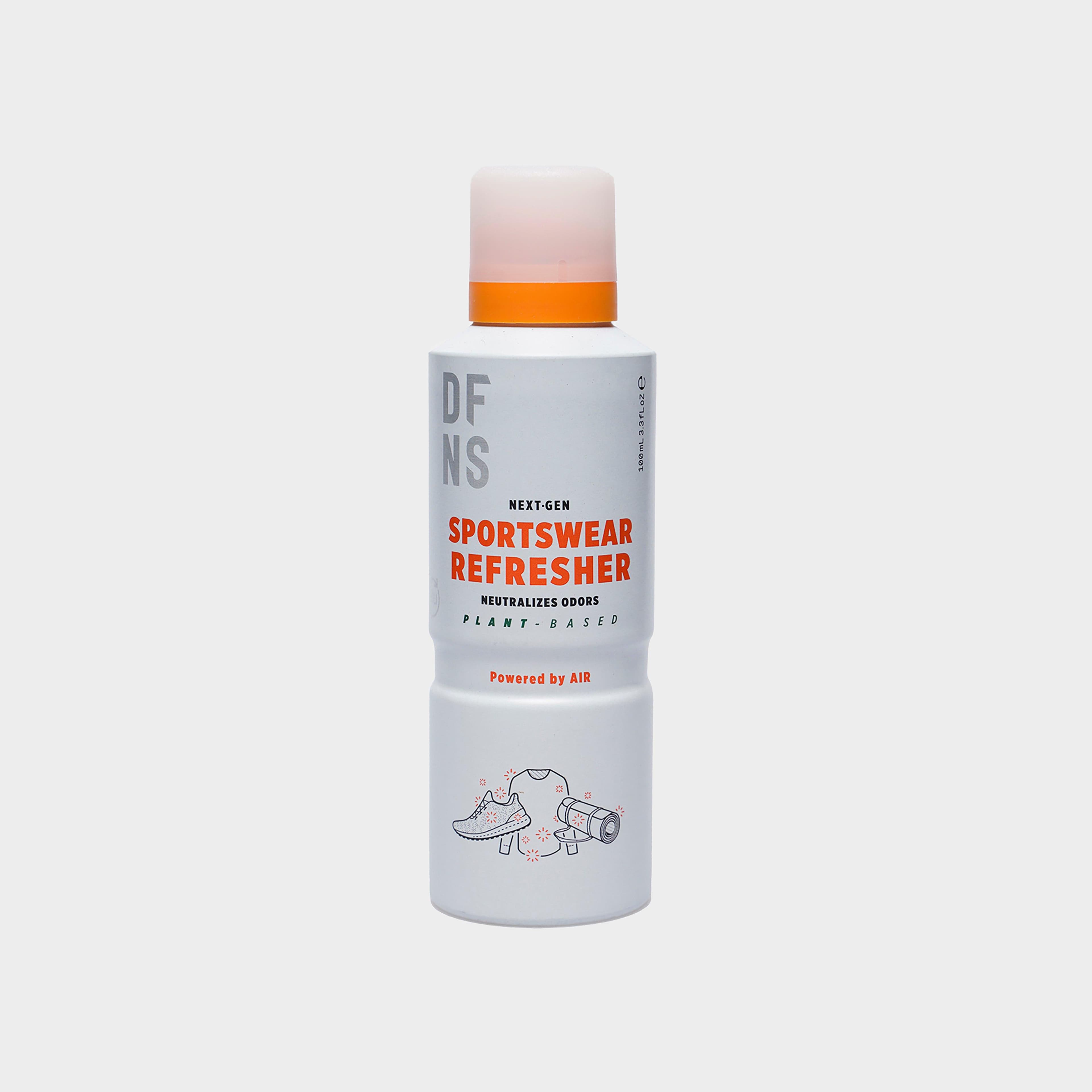 DFNS Αποσμητικό Παπουτσιών 100 ml (9000201373_81073)