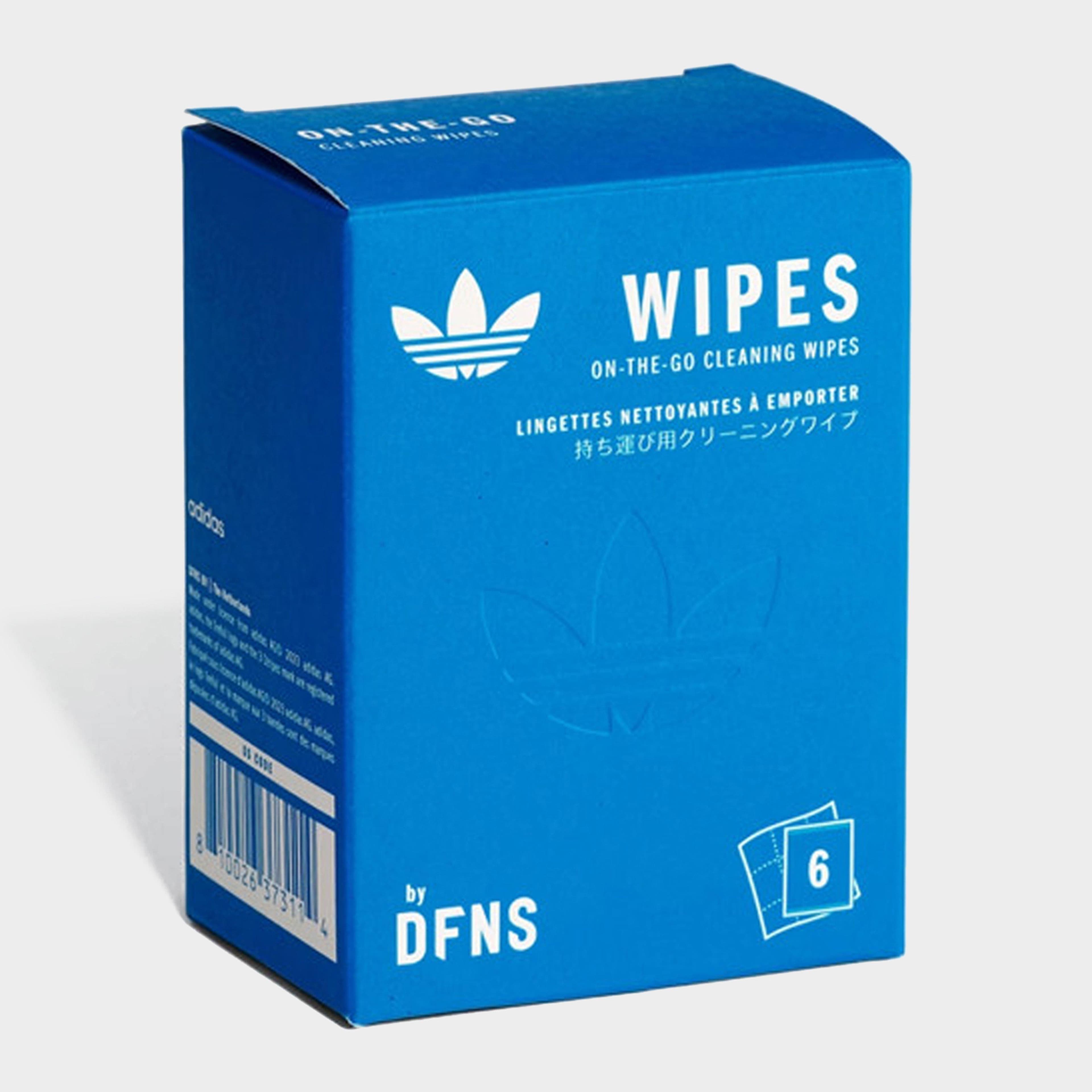 DFNS On-the-go 6Pack Καθαριστικά Μαντιλάκια (9000224691_3024)