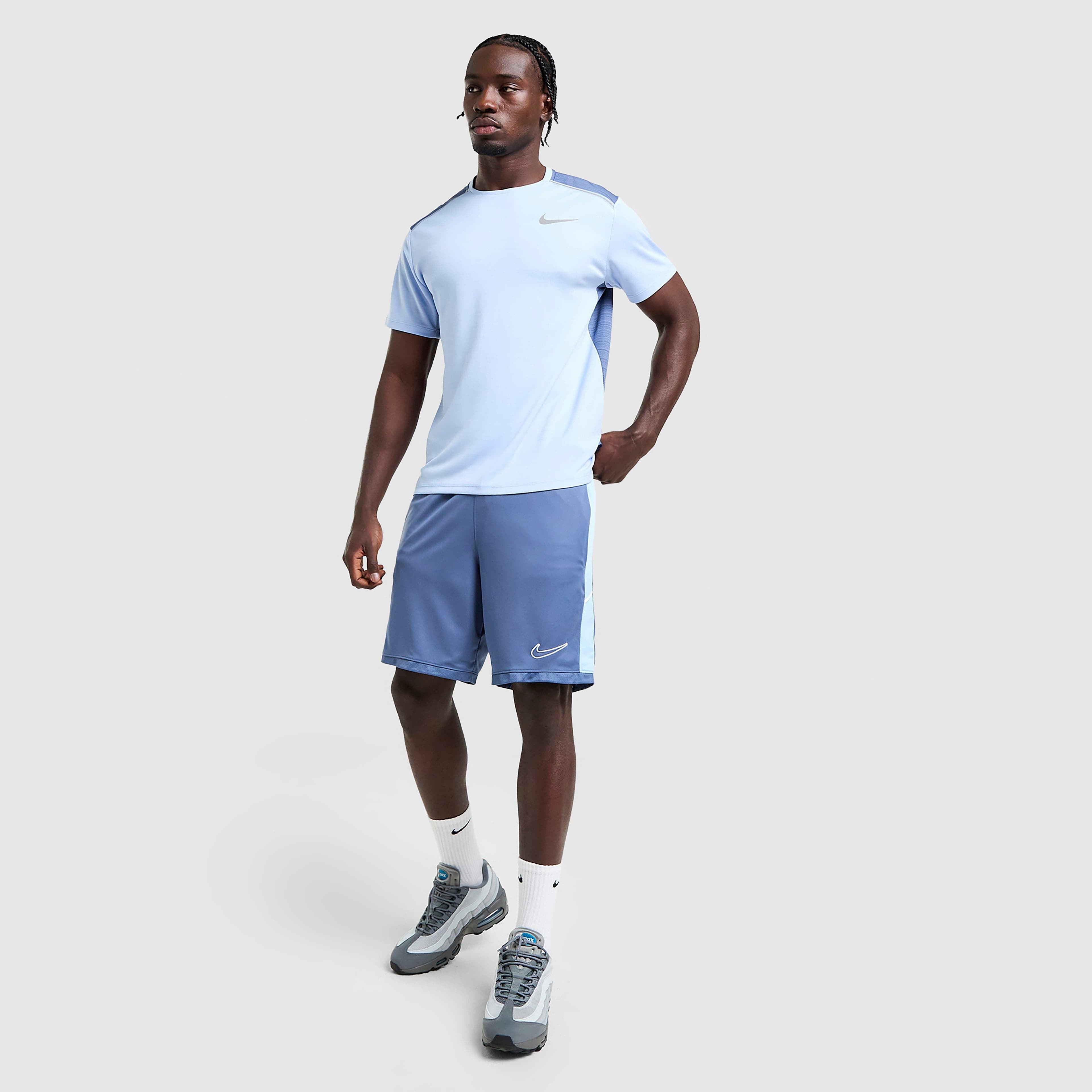 Nike Academy Ανδρικό Σορτς (9000252386_90140)