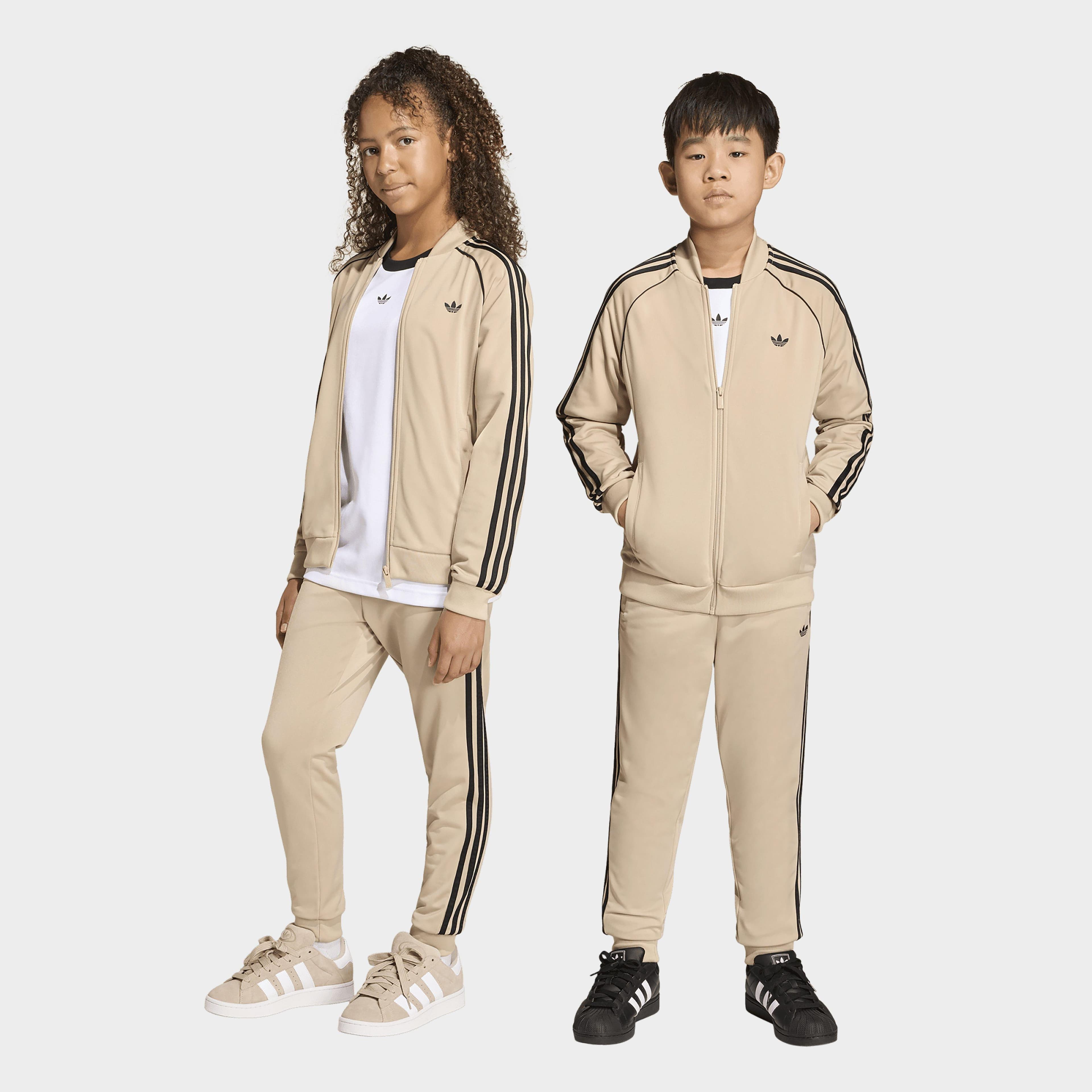 adidas Originals SST Παιδικό Παντελόνι Φόρμας (9000264545_89311)