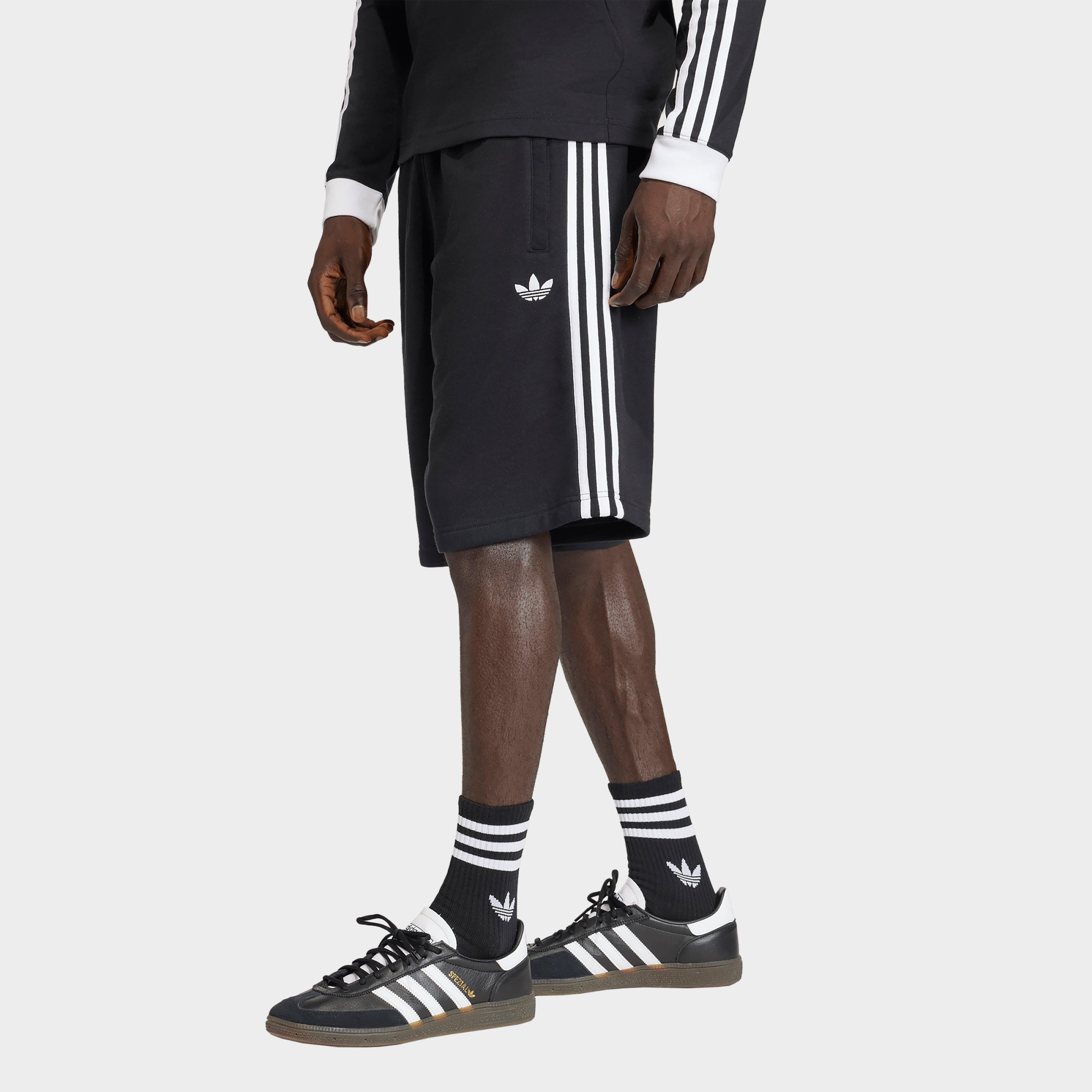 adidas Originals 3-Stripes Ανδρικό Σορτς (9000261711_1469)