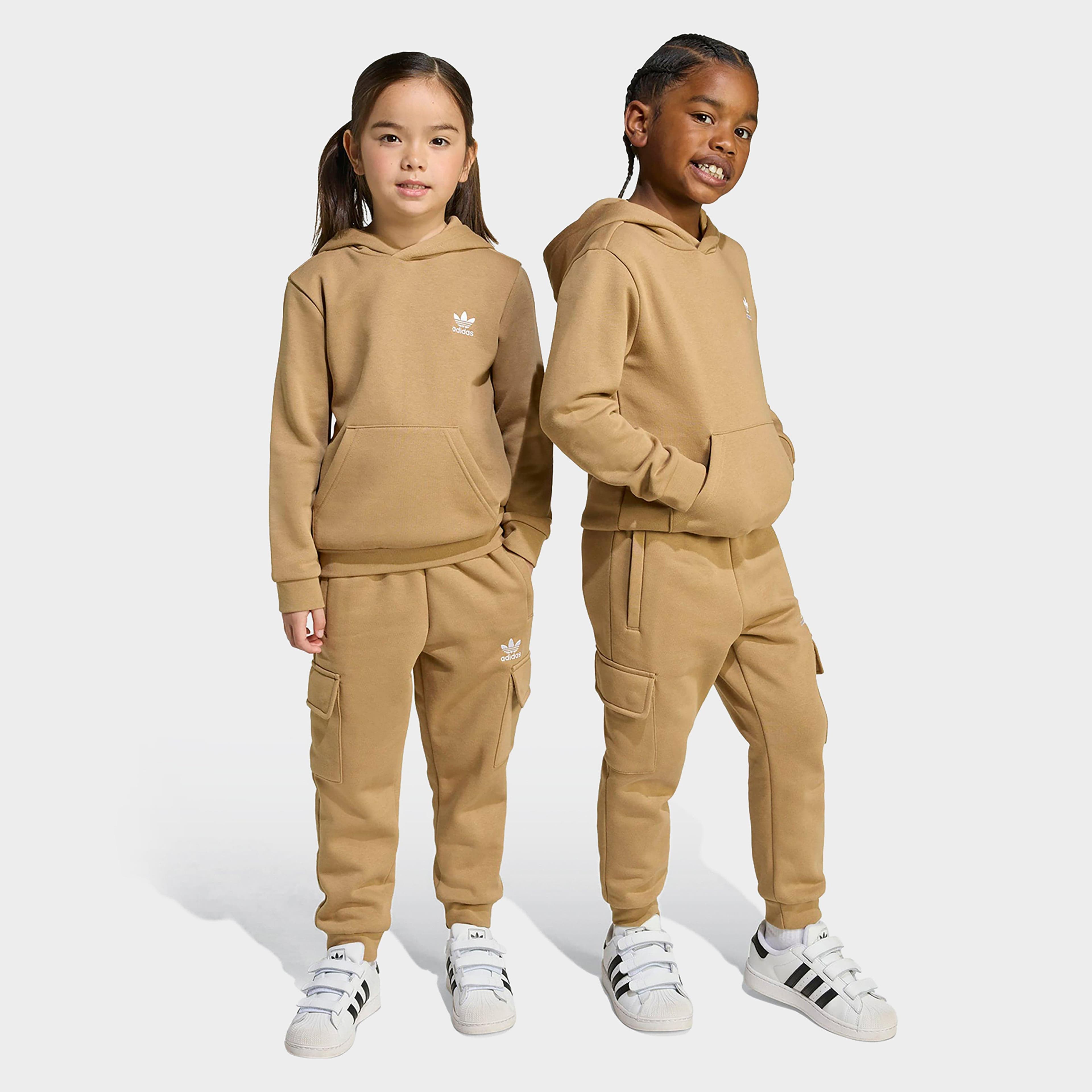 adidas Originals Hoodie Cargo (9000236455_10454)