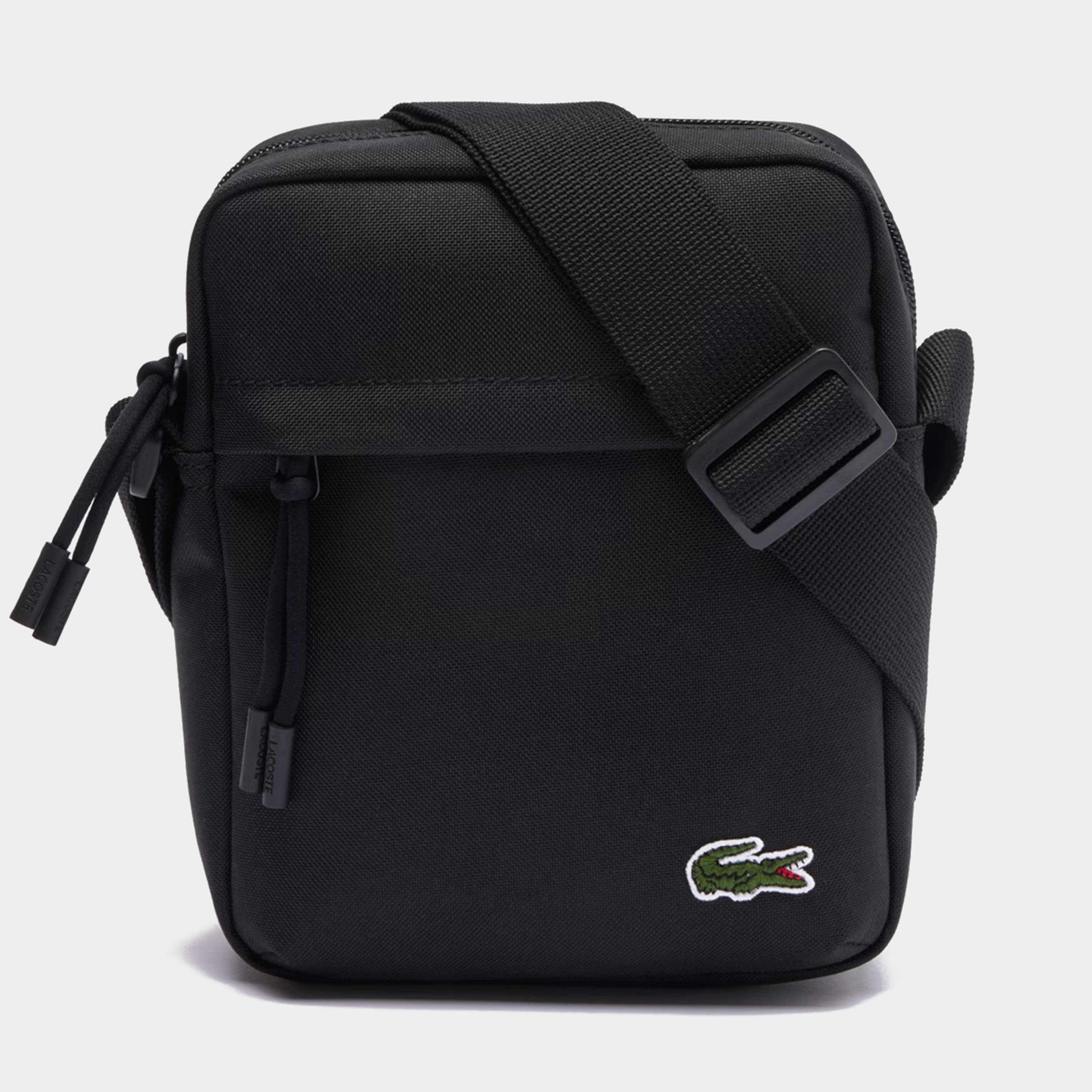 Lacoste Ανδρική Τσάντα Χιαστί (9000223713_76728)