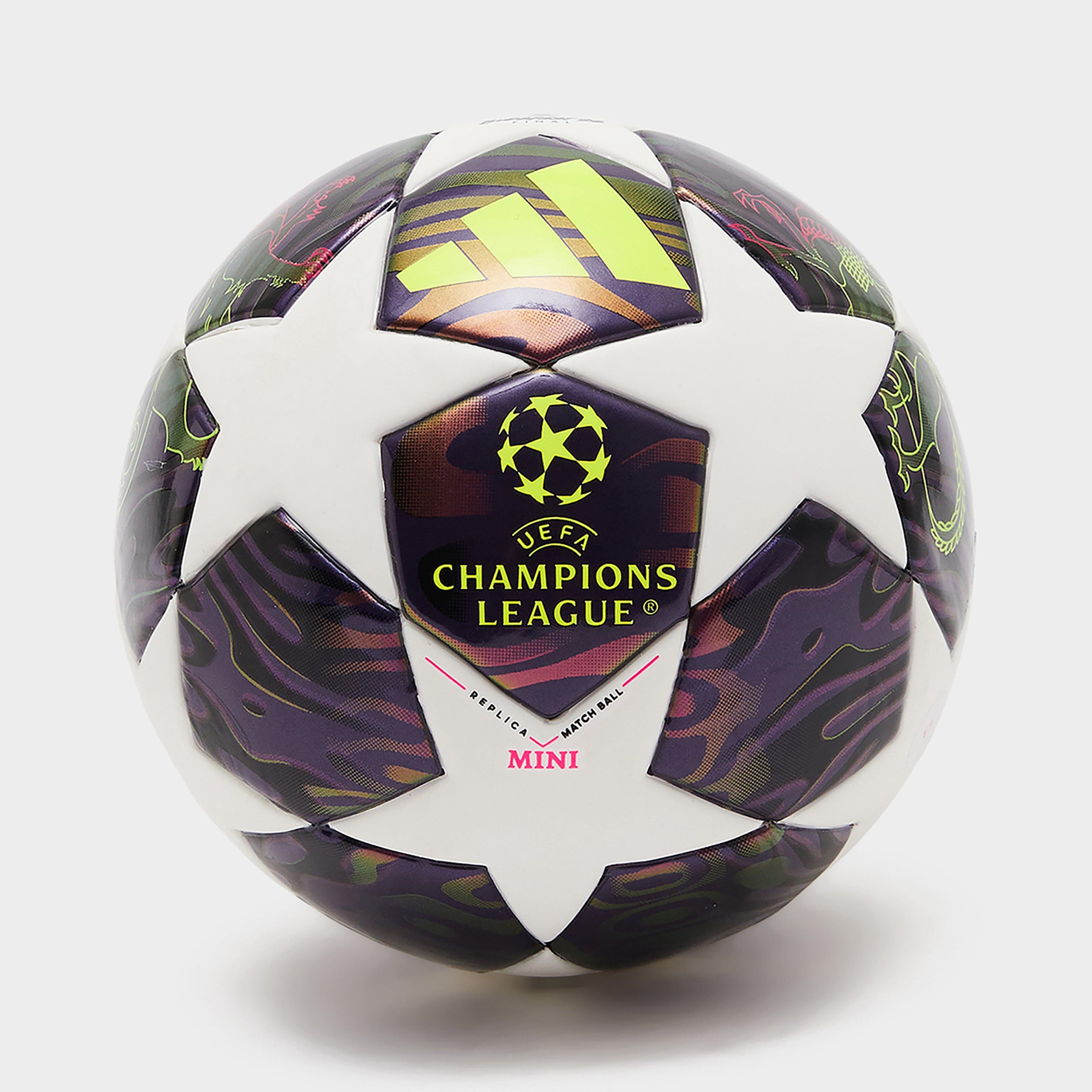 adidas Uefa Champions League Final Mini Μπάλα Ποδοσφαίρου (9000274341_93758)