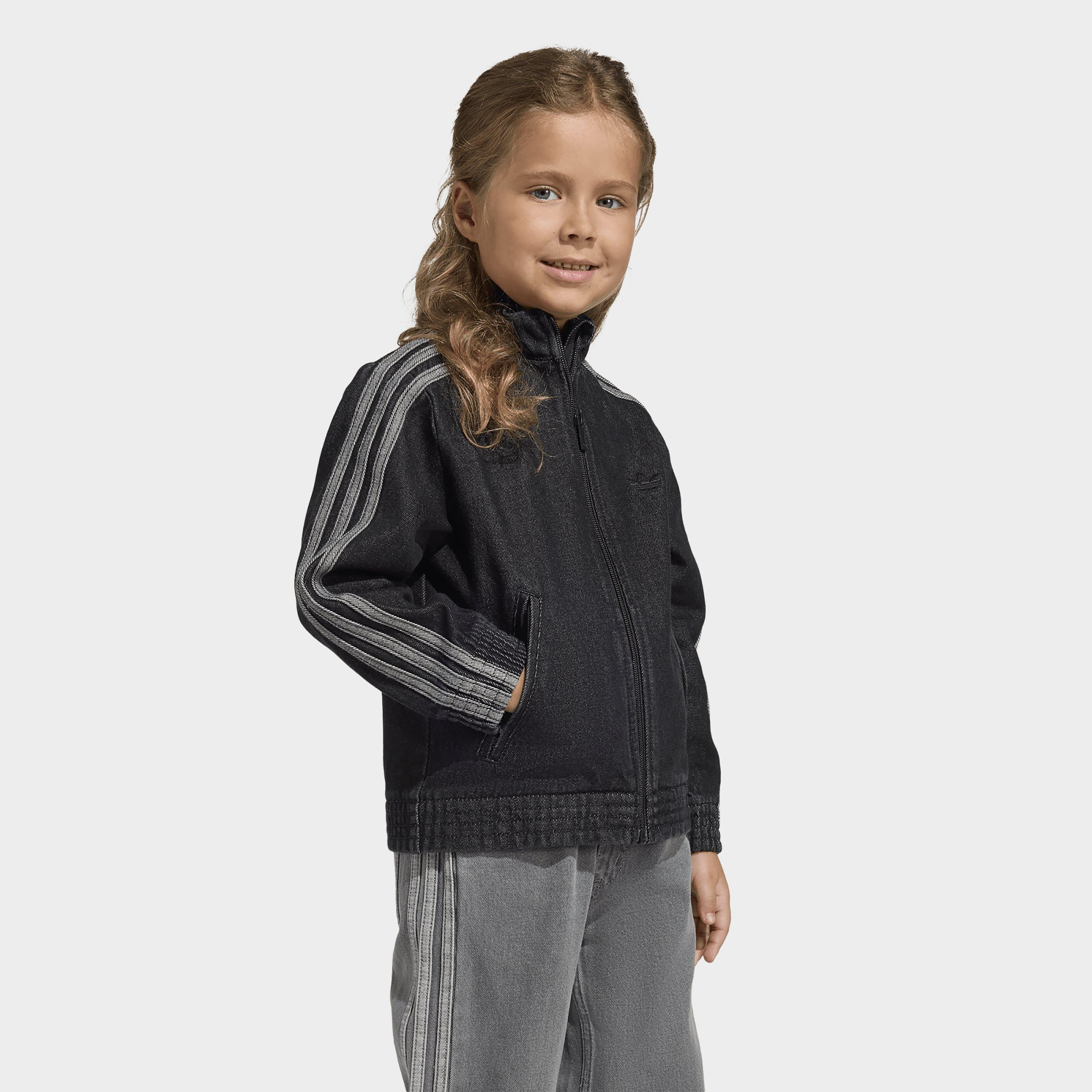 adidas Originals Firebird Παιδικό Denim Jacket (9000274596_92757)