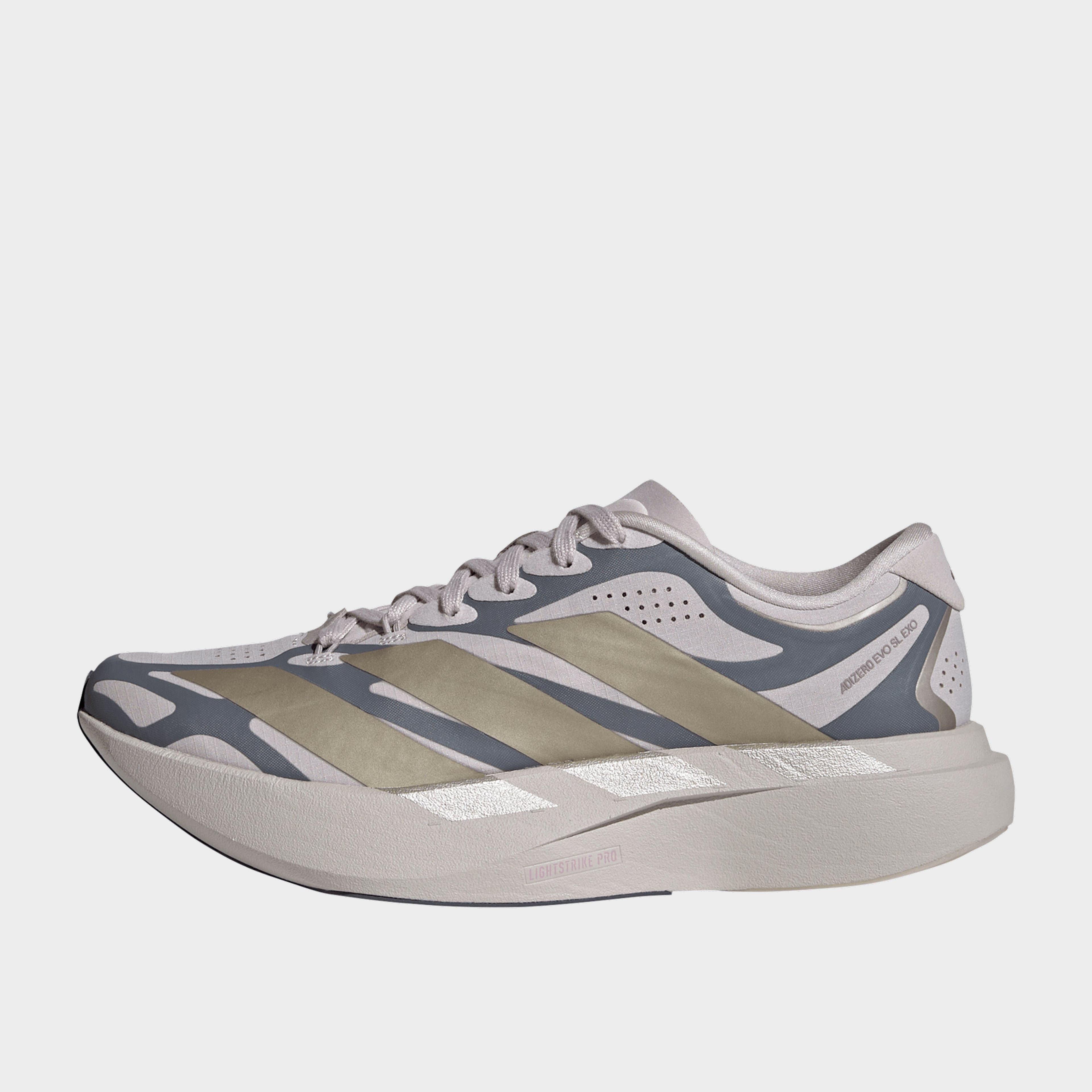 adidas Adizero Evo SL EXO Γυναικεία Παπούτσια για Τρέξιμο (9000277398_94518)