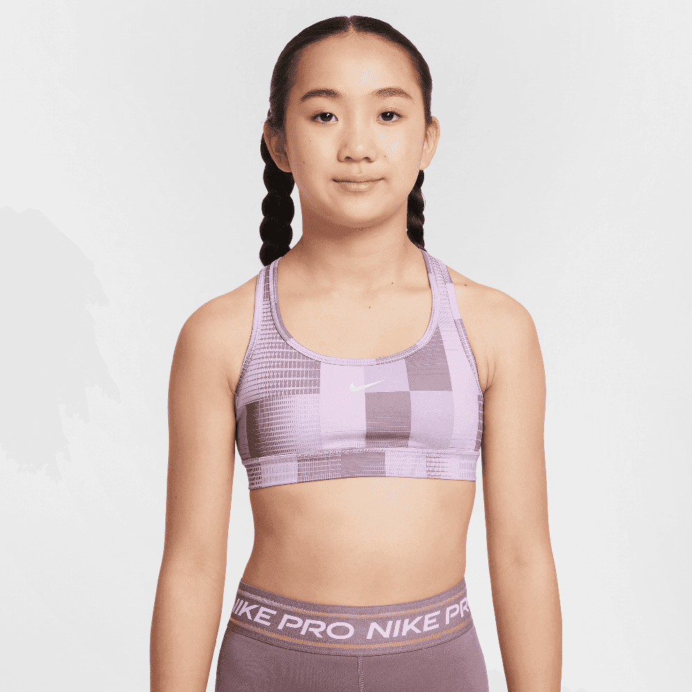 Nike Dri-FIT Γυναικείο Αθλητικό Μπουστάκι (9000210179_82621)