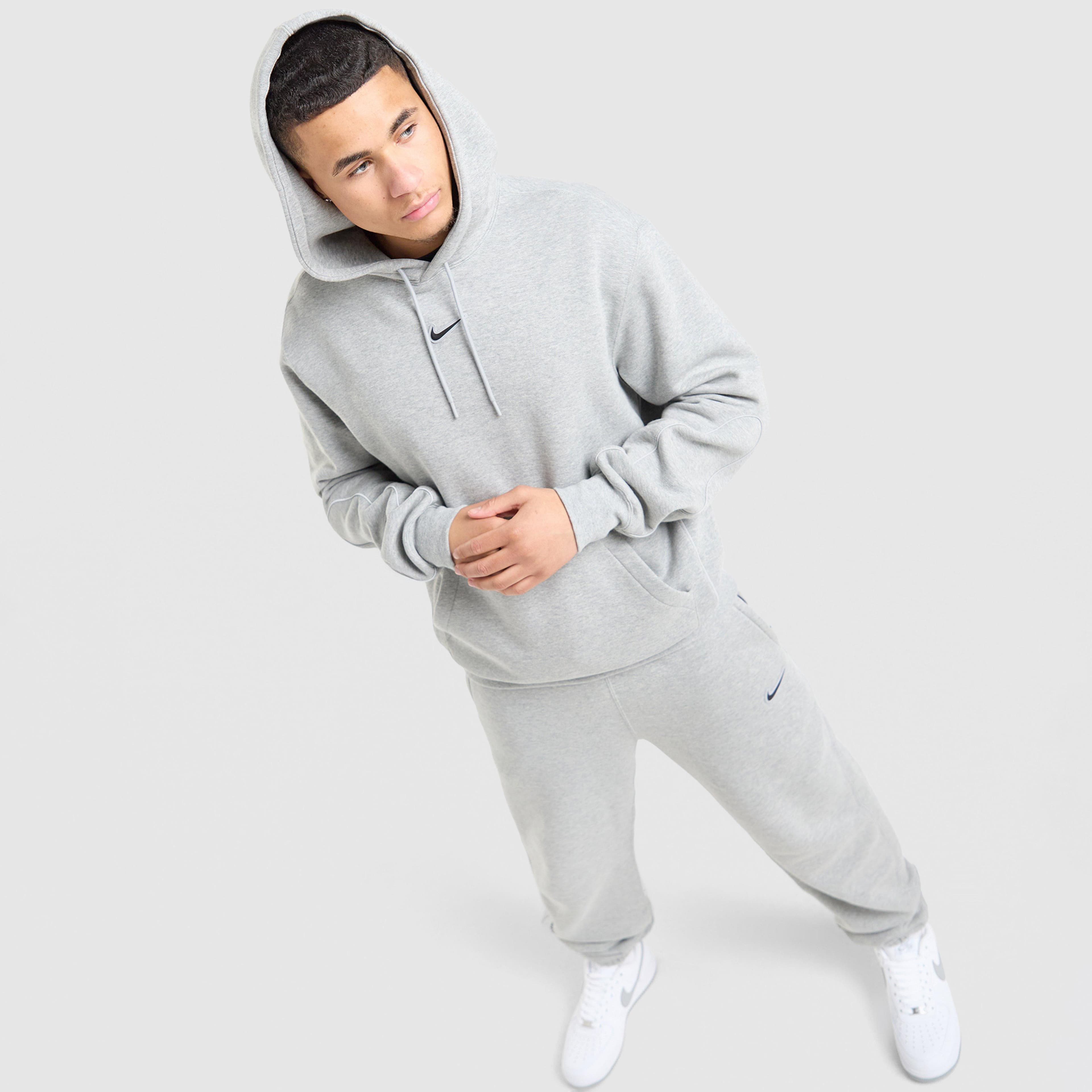 Nike x NOCTA Fleece Ανδρική Μπλούζα Με Κουκούλα (9000275375_91009)