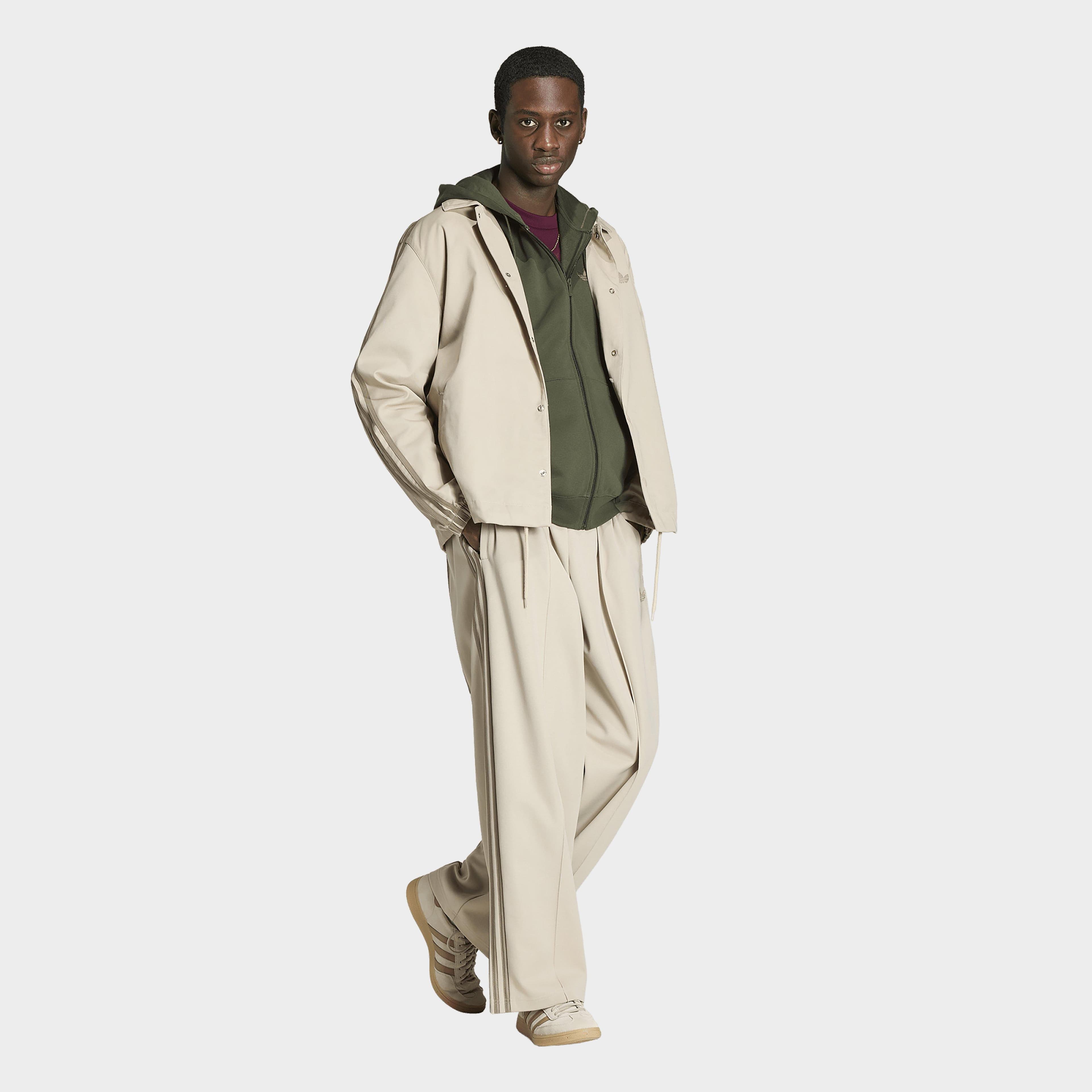adidas Originals Adicolor Oversize Ανδρική Ζακέτα (9000277800_24551)
