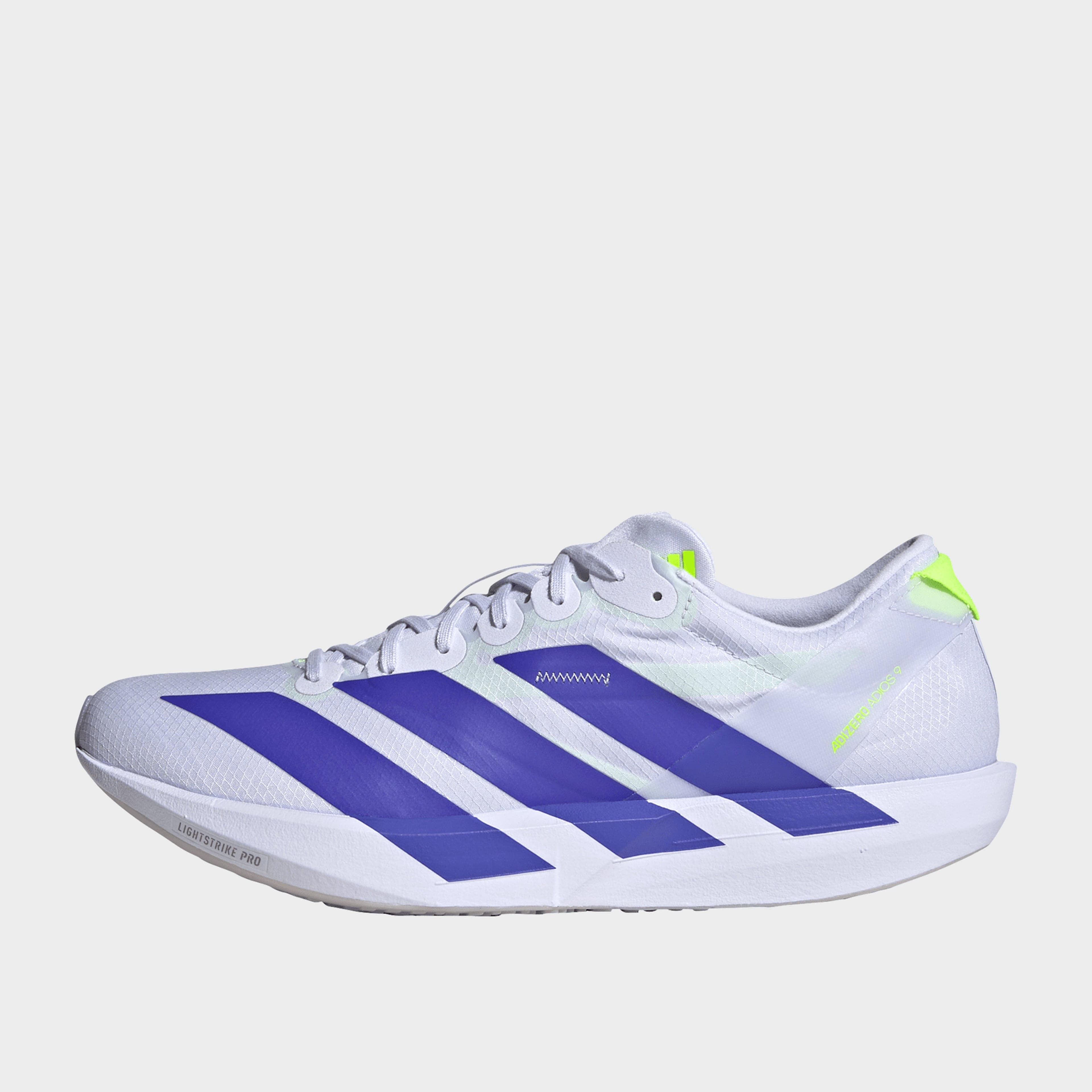 adidas Adizero Adios 9 Unisex Παπούτσια για Τρέξιμο (9000277644_94551)