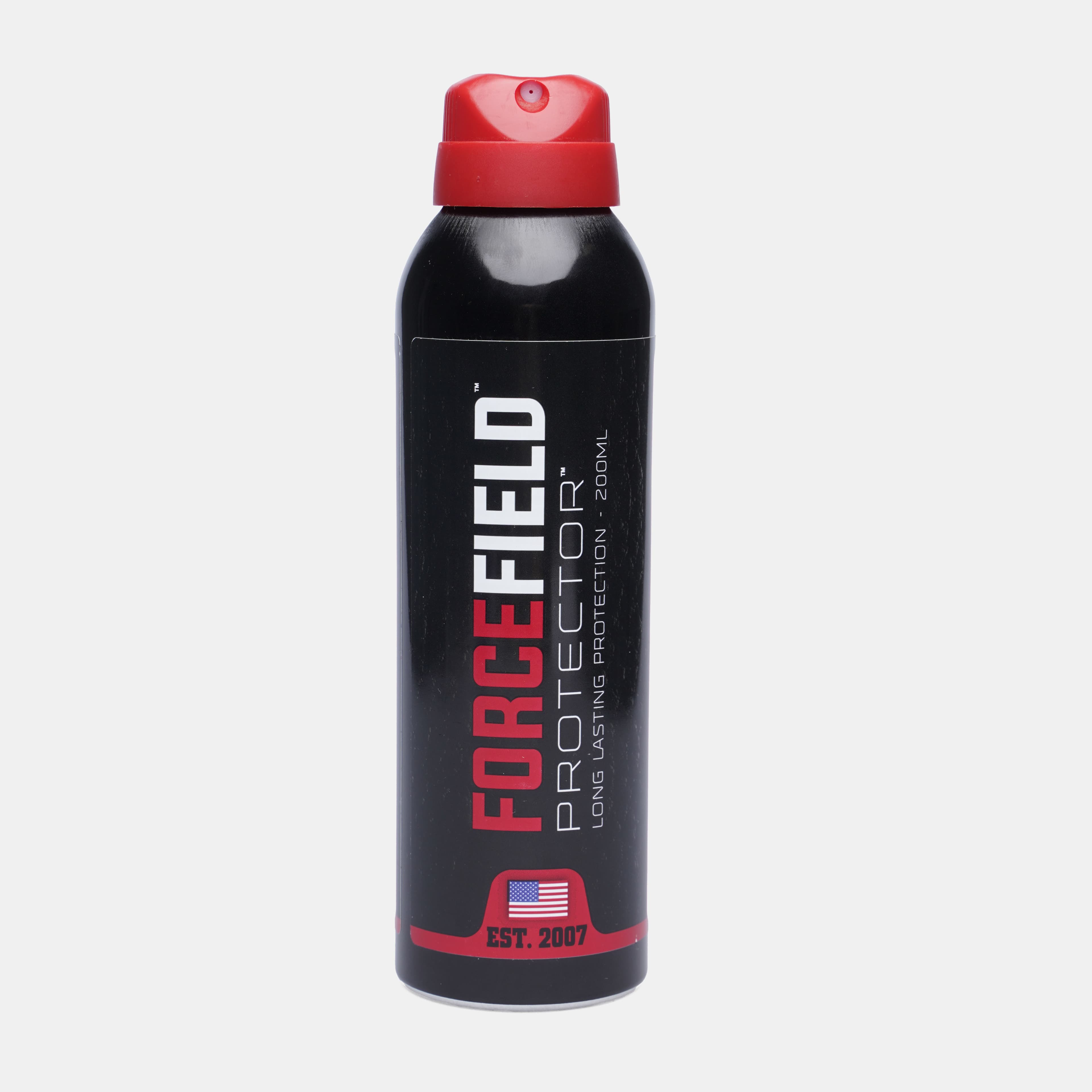 Forcefield Καθαριστικό Παπουτσιών 200ml (9000289810_1523)