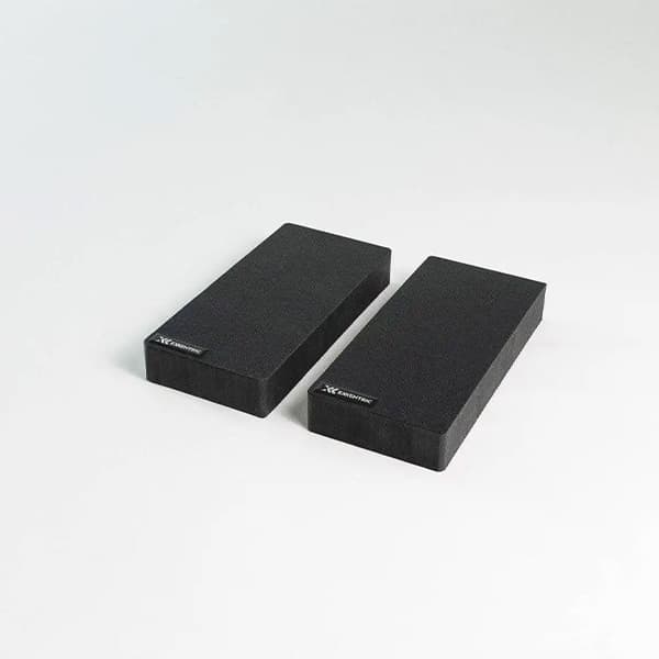Exxentric Elevation Blocks (2 pack)