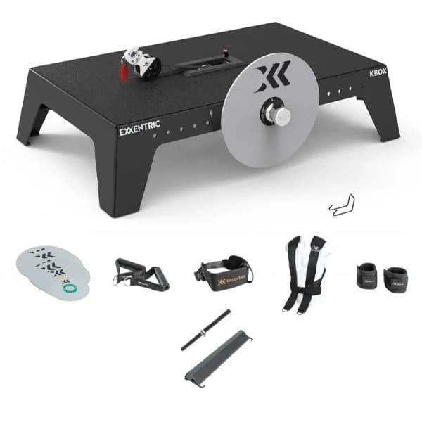 kBox Pro Advanced (Gen 5)