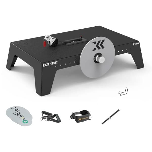 kBox Pro Basic (Gen 5)