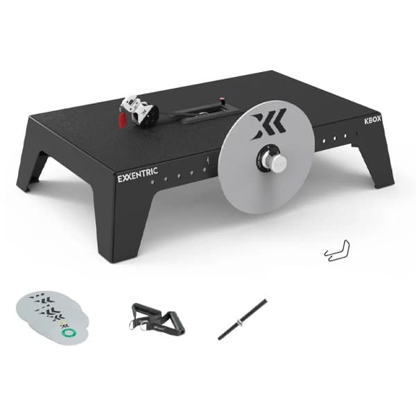 kBox Pro Starter (Gen 5)