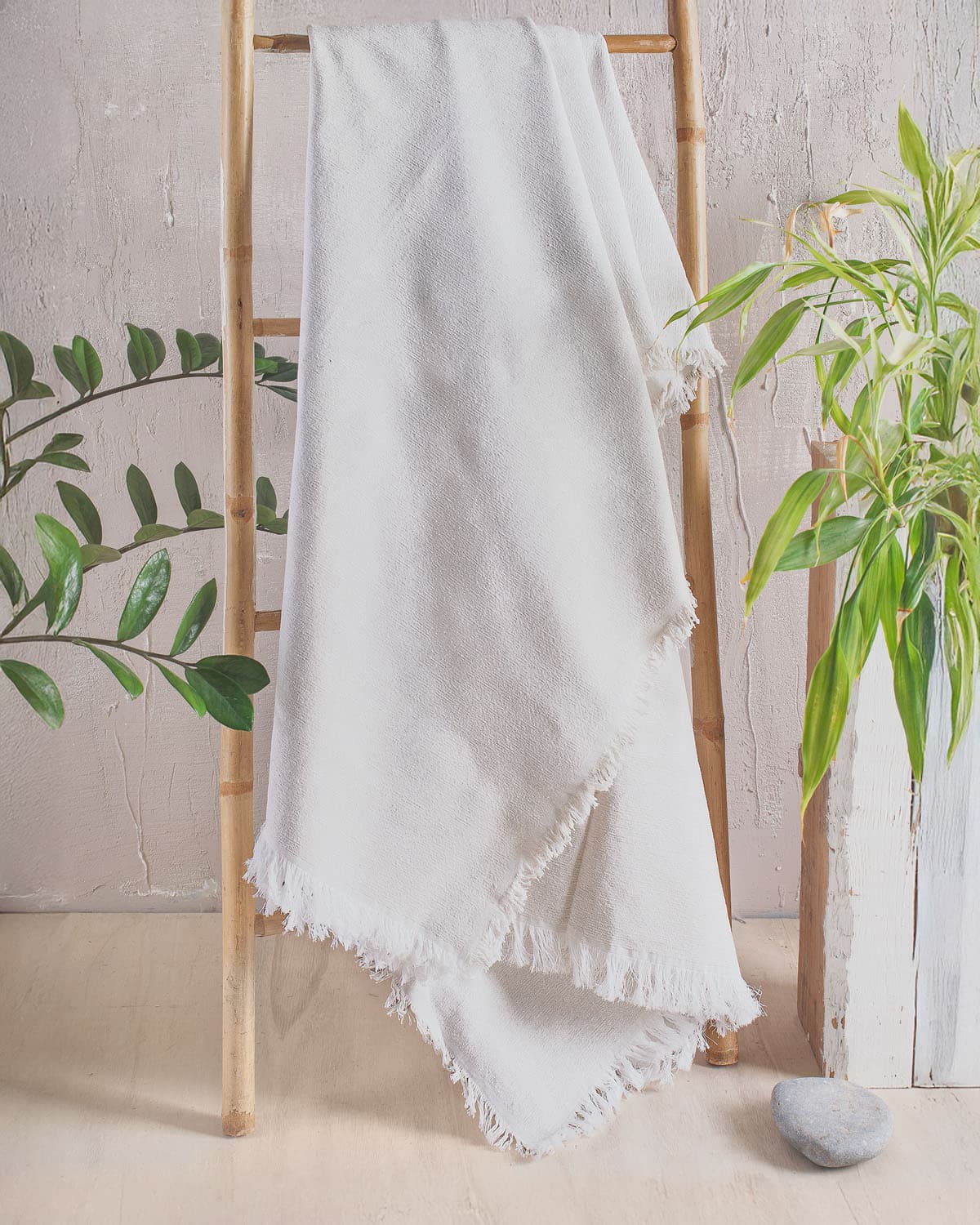Ριχτάρι Τετραθέσιου Καναπέ (180x330) Cadenza Ecru, Rythmos Home