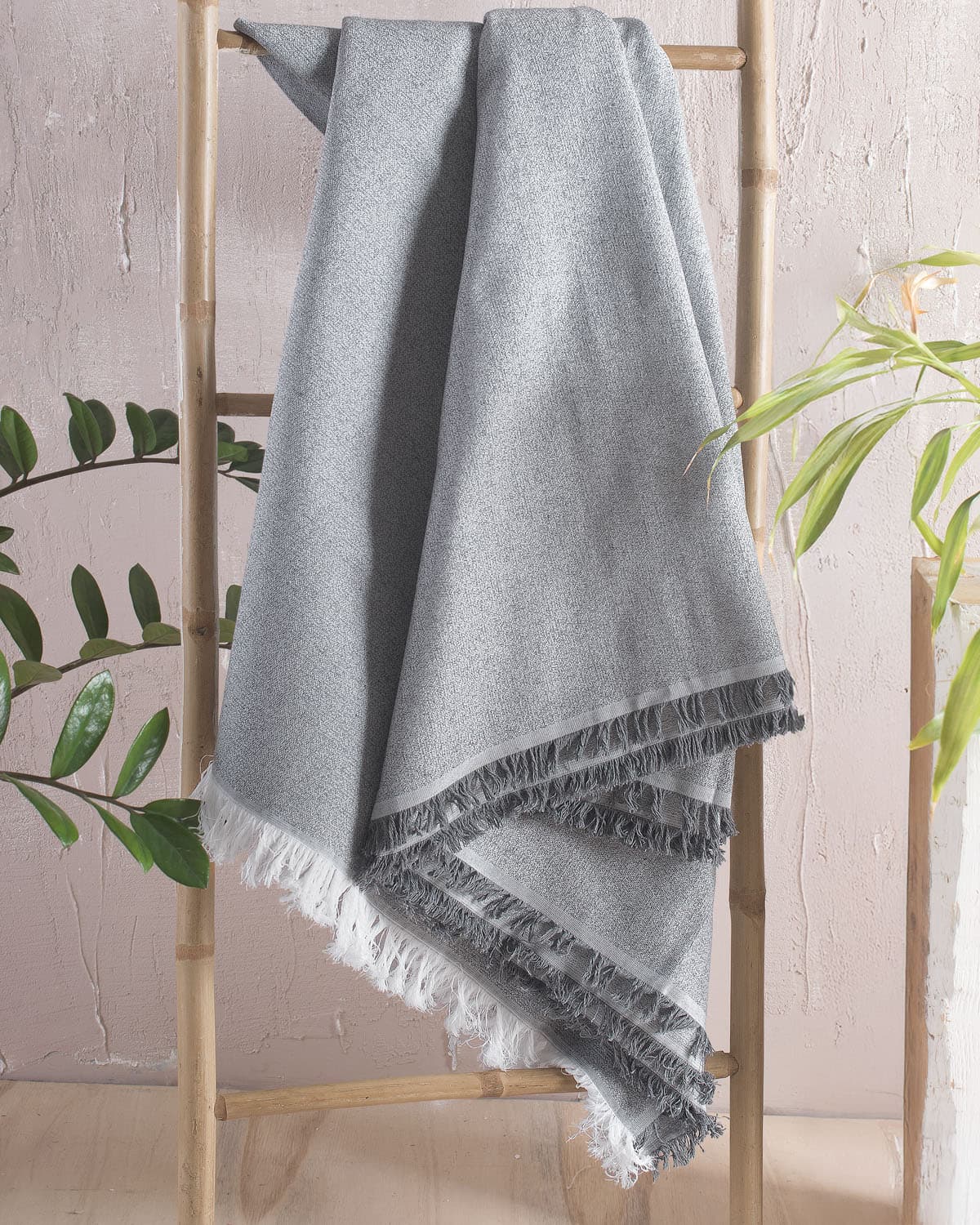 Ριχτάρι Τετραθέσιου Καναπέ (180x330) Cadenza Grey, Rythmos Home