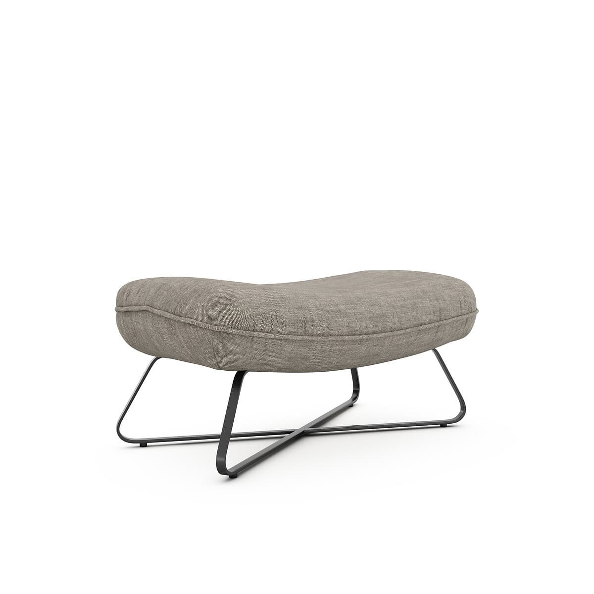 Υποπόδιο Μ86xΠ90xΥ41cm