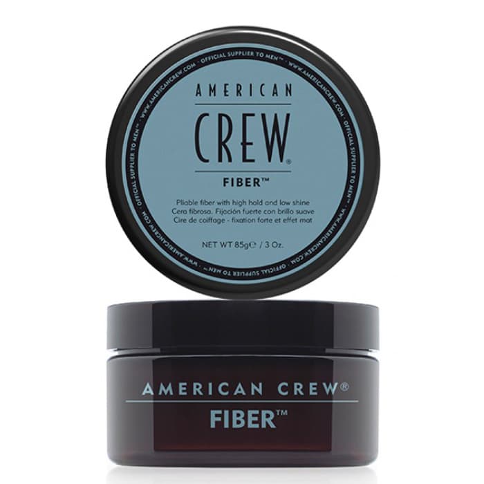 American Crew Classic Fiber 85gr